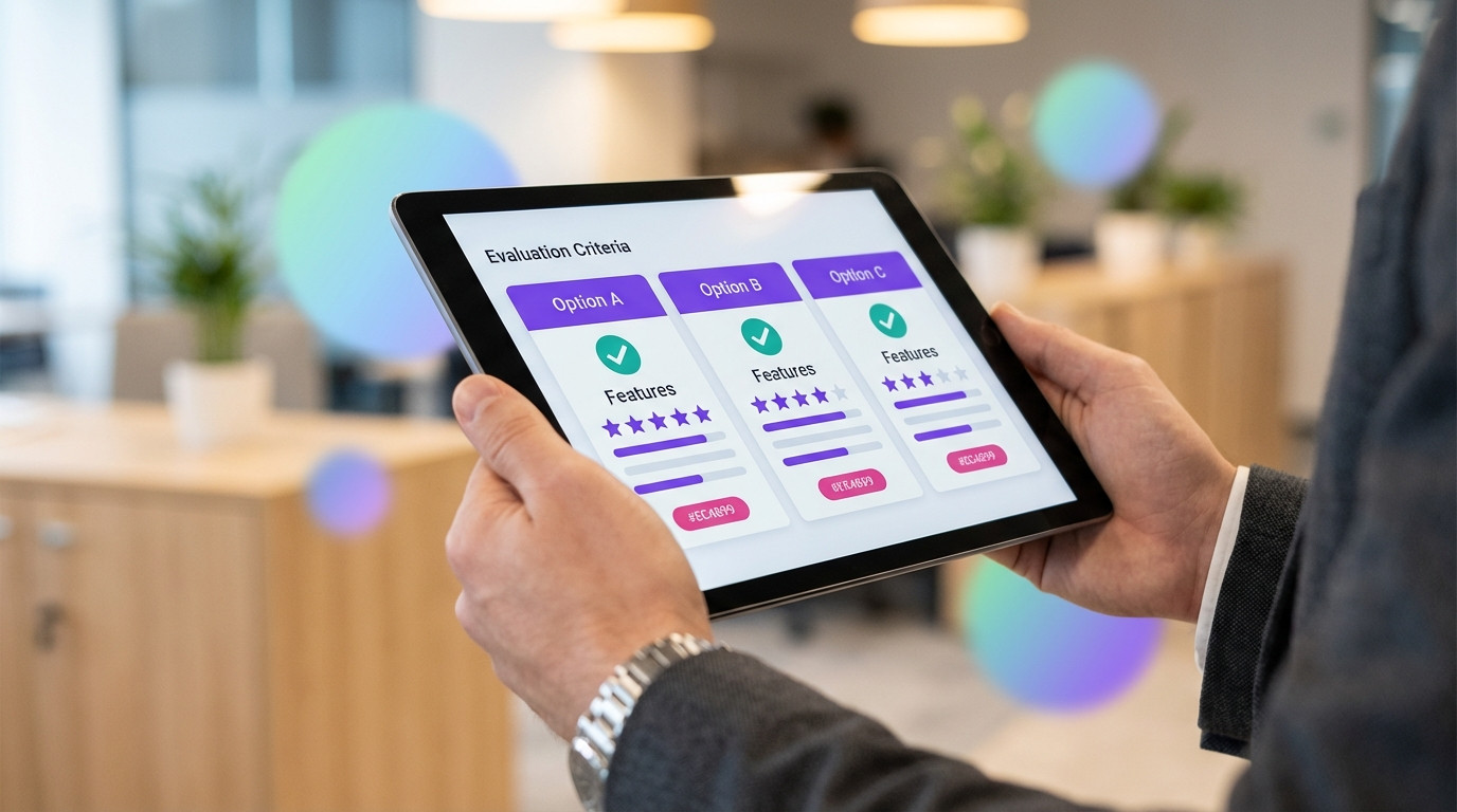 איך לבחור מערכת ניהול לסוכנויות קידום אתרים – מדריך בחירה