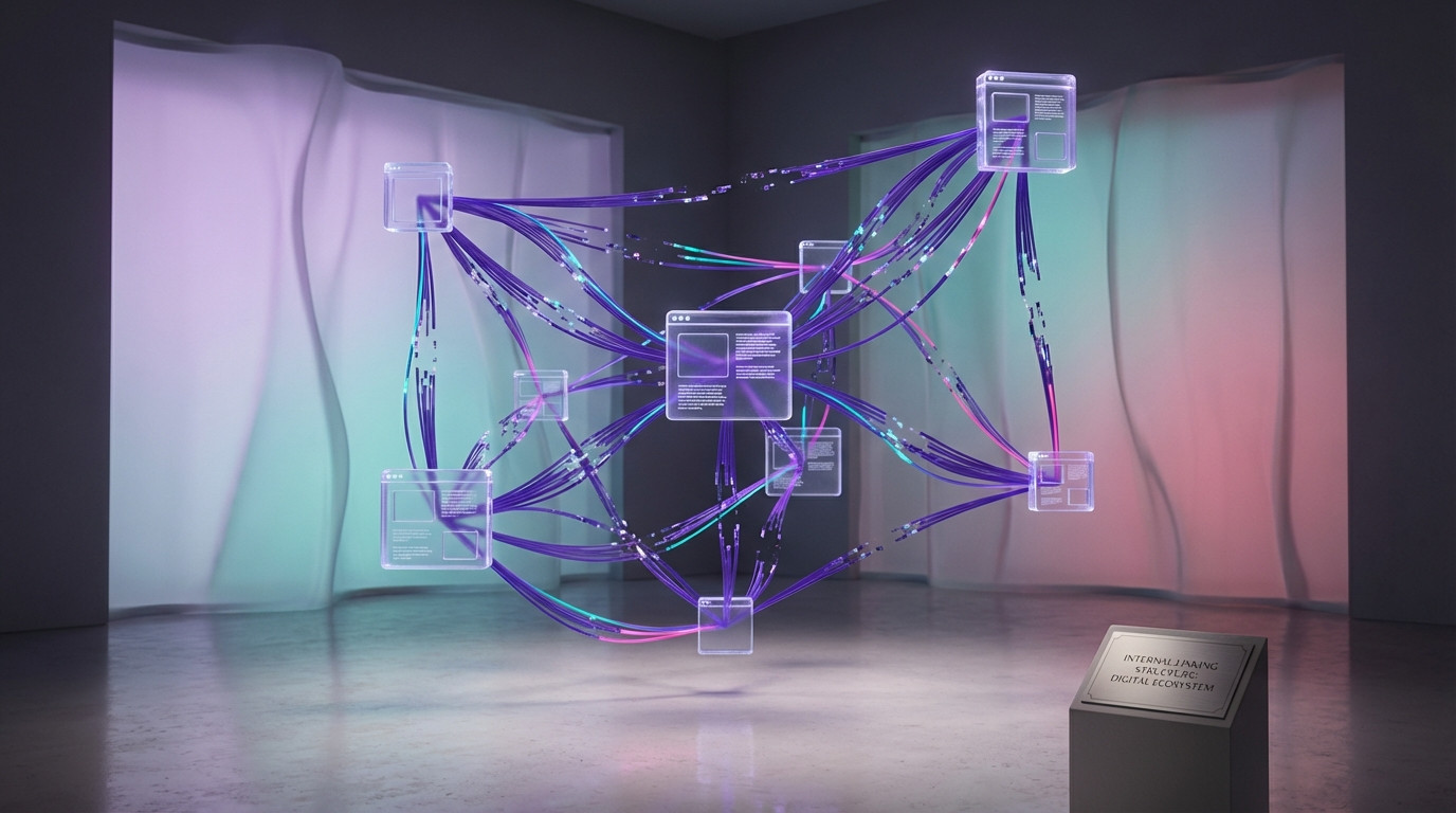 קישורים פנימיים באתרי JavaScript - הכללים החשובים לקידום אורגני