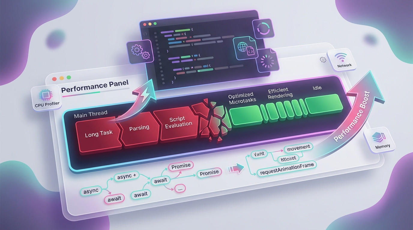 תהליך תעדוף תיקוני ביצועים באתר לפי השפעה עסקית ומאמץ פיתוח
