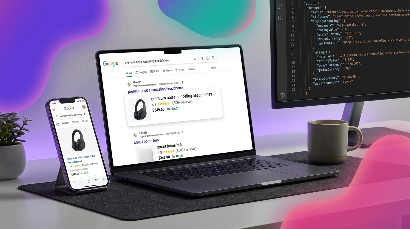 מהירות טעינה וביצועי Core Web Vitals לחנויות אונליין — השפעה על מכירות