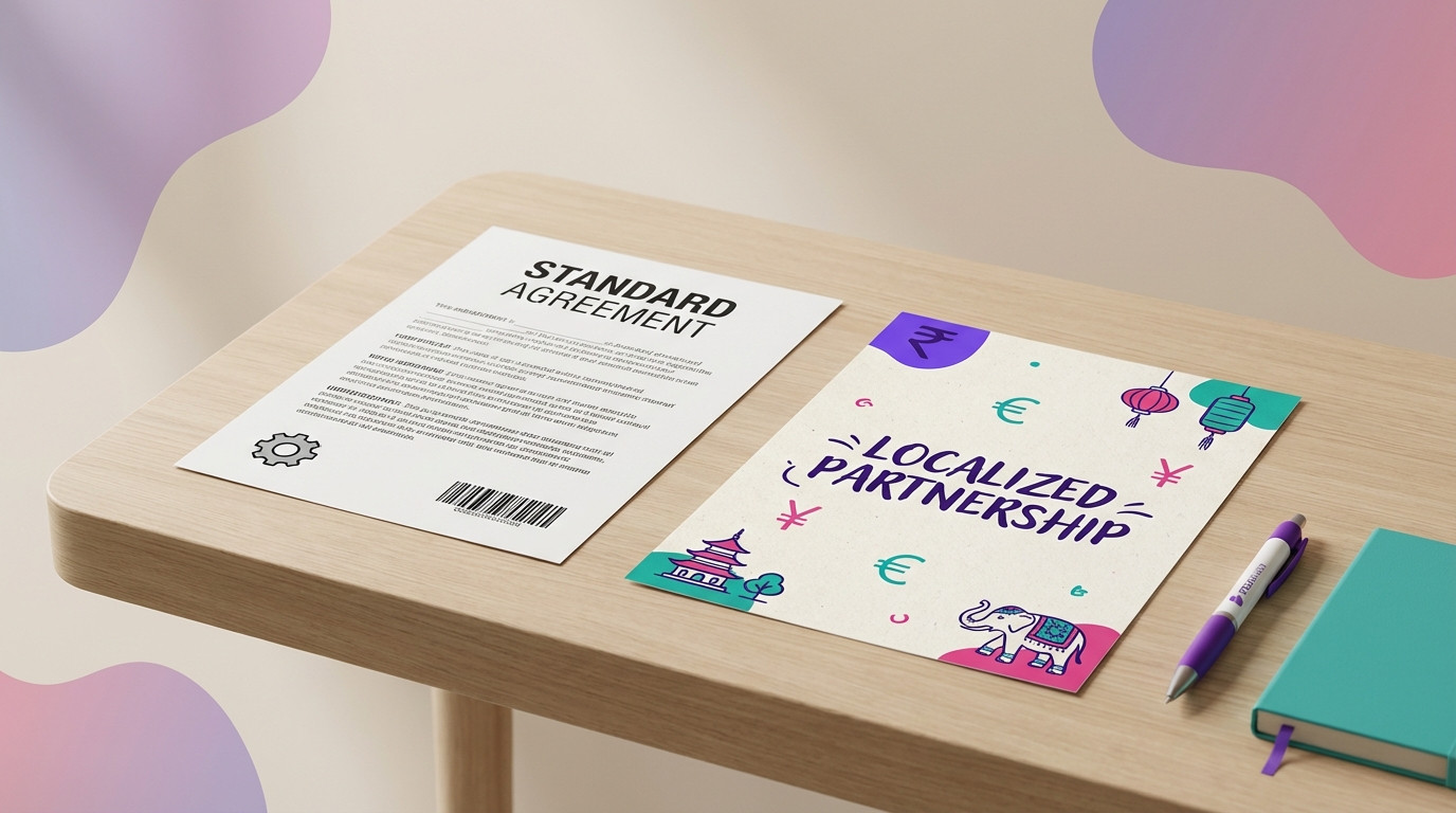 לוקליזציה מול תרגום — למה ההתאמה התרבותית חשובה בקידום בינלאומי