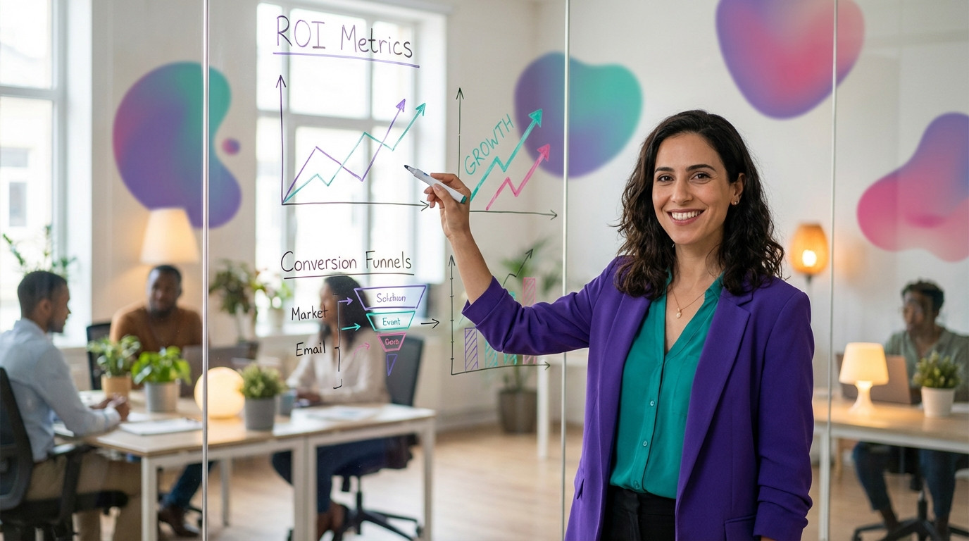 חשיבות העבודה בגישה של קידום אתרים אנליטי מבוסס נתונים