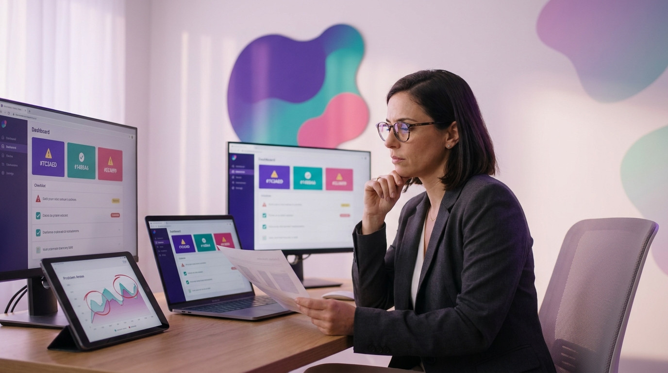 עשר טעויות נפוצות בקידום אתרים בעידן SGE וחיפוש גנרטיבי