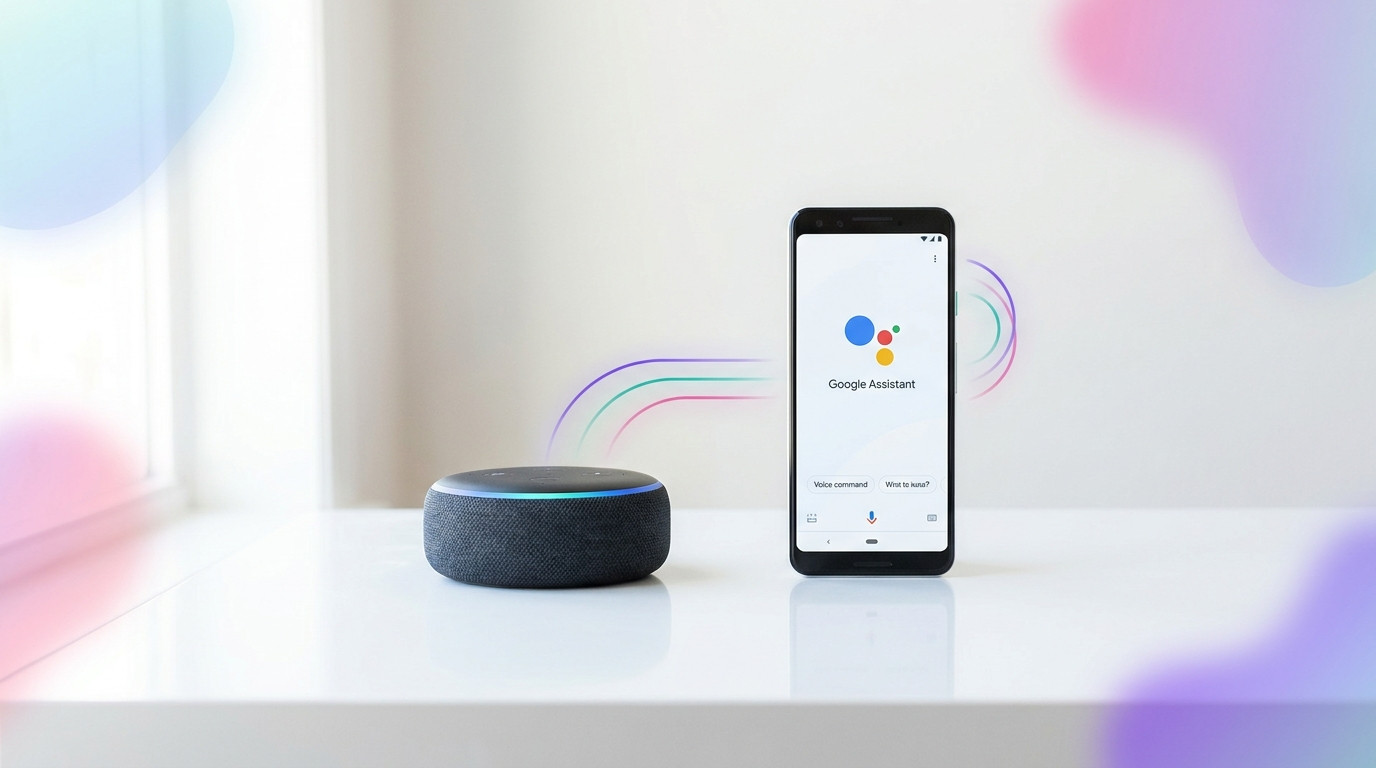 קידום לאלקסה — ההבדלים האמיתיים מקידום קולי כללי והמשותף בין הפלטפורמות