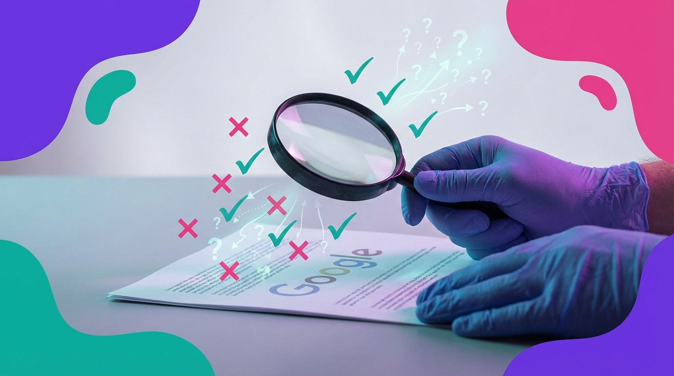 האם גוגל באמת אוסרים על פרסום מאמרי אורח - פירוק המיתוס