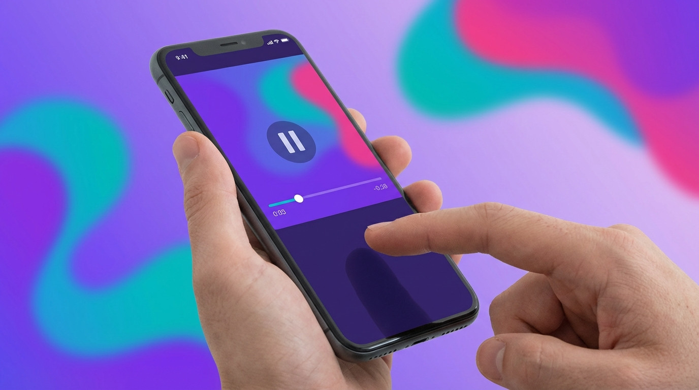 הוק בשלוש שניות - למה הפתיחה של הסרטון שלכם קובעת הכל