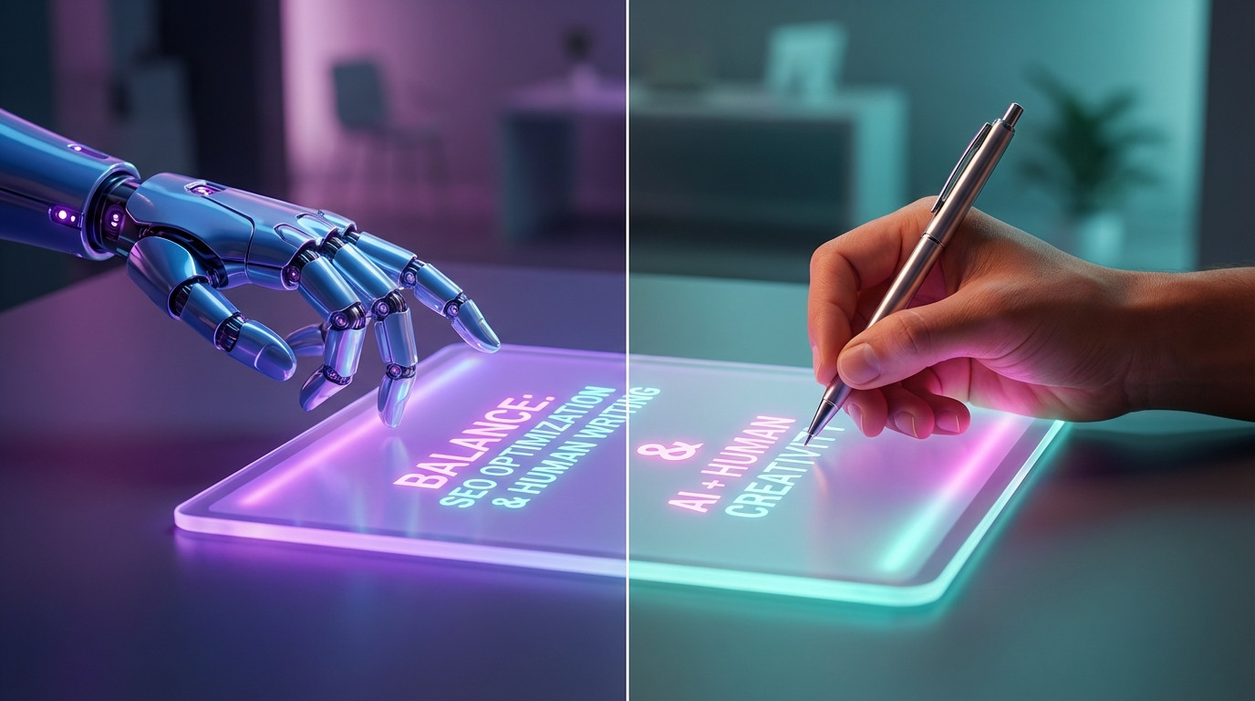 שילוב מילות מפתח בקופי של דפי נחיתה ל-SEO בצורה טבעית