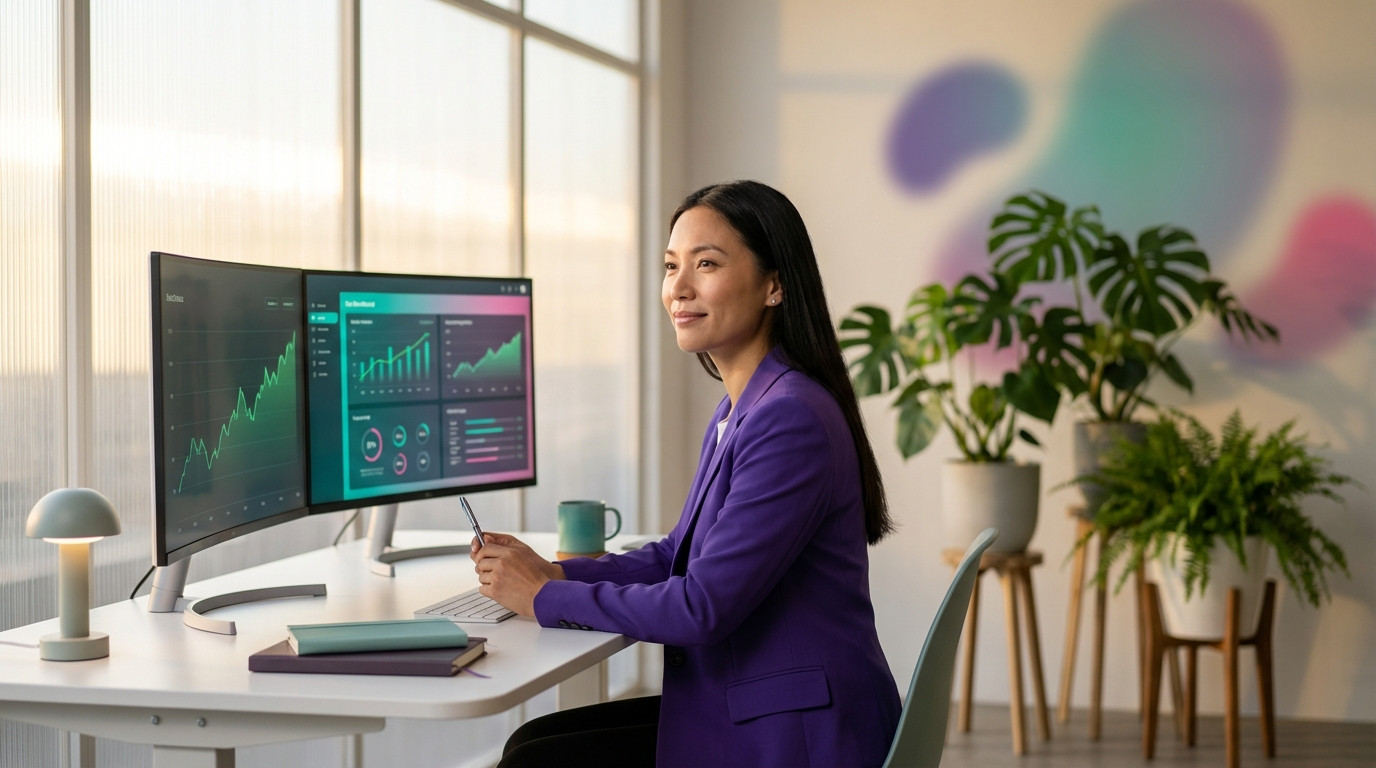 גישה מונעת לניהול פרופיל קישורים בריא וניטור שוטף