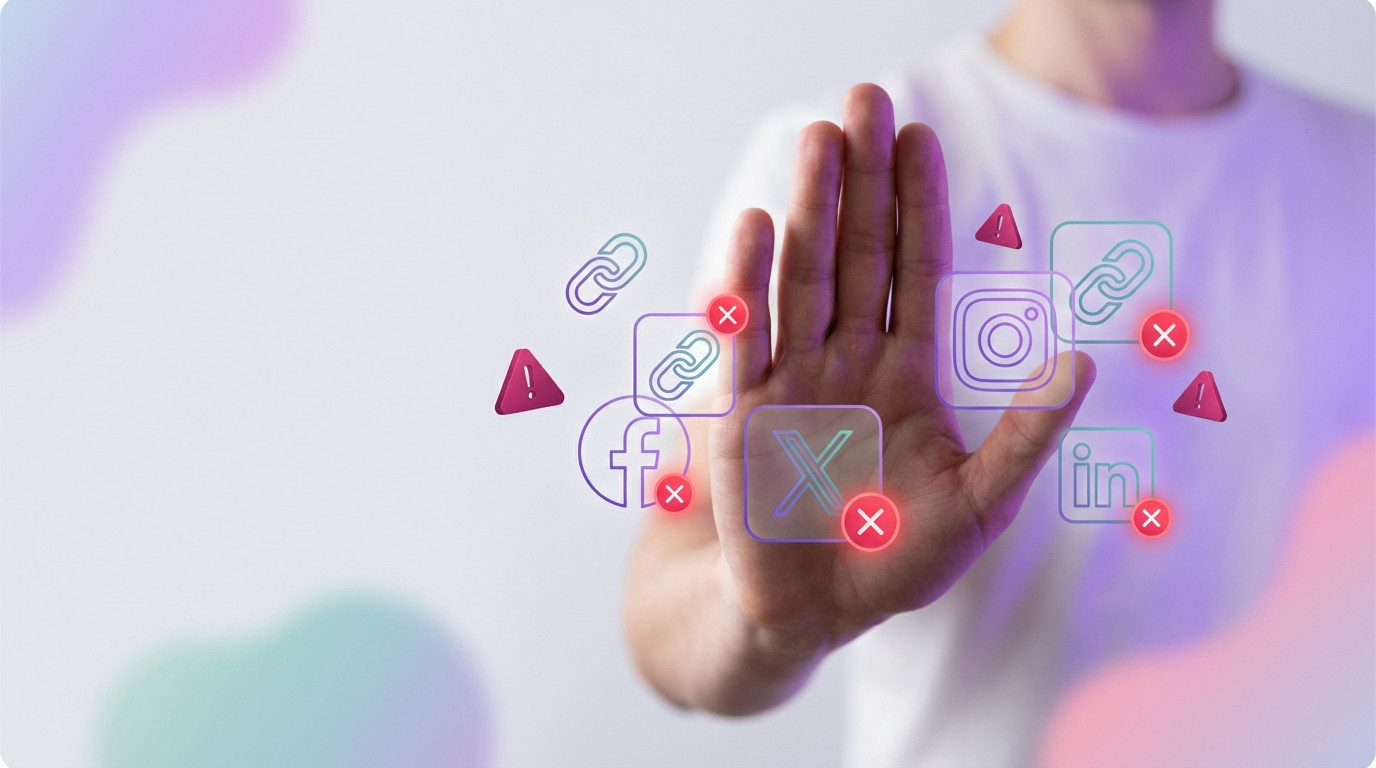 השוואה בין השקעה בסושיאל לבניית קישורים עריכתיים - מתי כדאי להשקיע בכל אחד מהערוצים