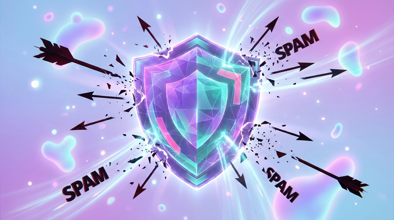 התמודדות עם מתקפת Negative SEO וניקוי קישורים הכרחי