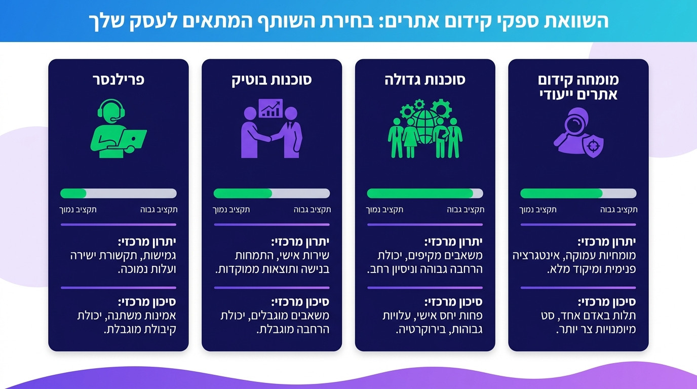 טעויות נפוצות בתכנון תקציב קידום אתרים - המחשה ויזואלית של בזבוז תקציב
