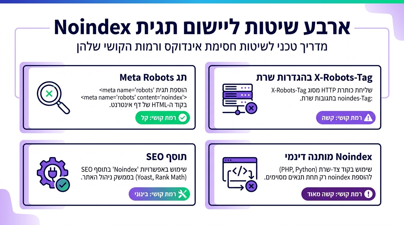 סטטוס נסרק אך לא מאונדקס בגוגל סרץ' קונסול — דוגמה להודעת שגיאה ודרכי טיפול